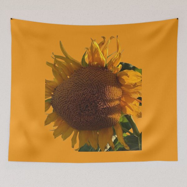 Item preview, Sunflower: Giant Sunflower Bloom T-shirts designed and sold by SoundsoftheSun.