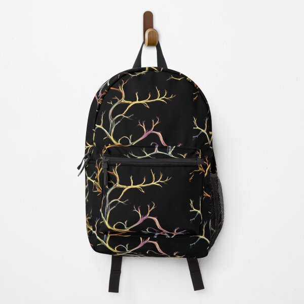 Item preview, Elegant Fractal Tree Branching Pattern designed and sold by Traloch O'Laoi.