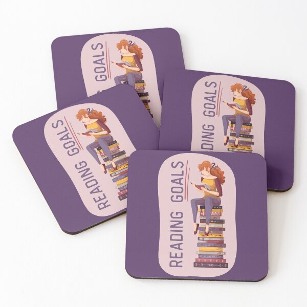 Item preview, Copy of Woman Sitting on Her TBR List designed and sold by CMB-Editing.
