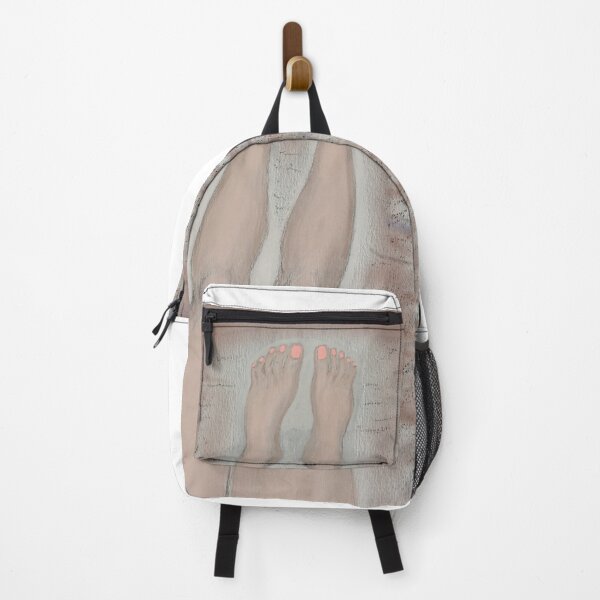 Item preview, Legs and Feet designed and sold by Caterino Books and Art.