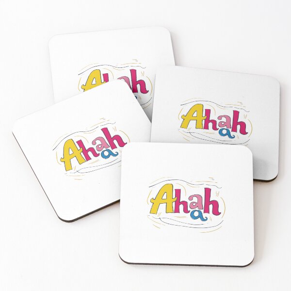 Item preview, Ahah: Happy Colors T-shirts designed and sold by SoundsoftheSun.