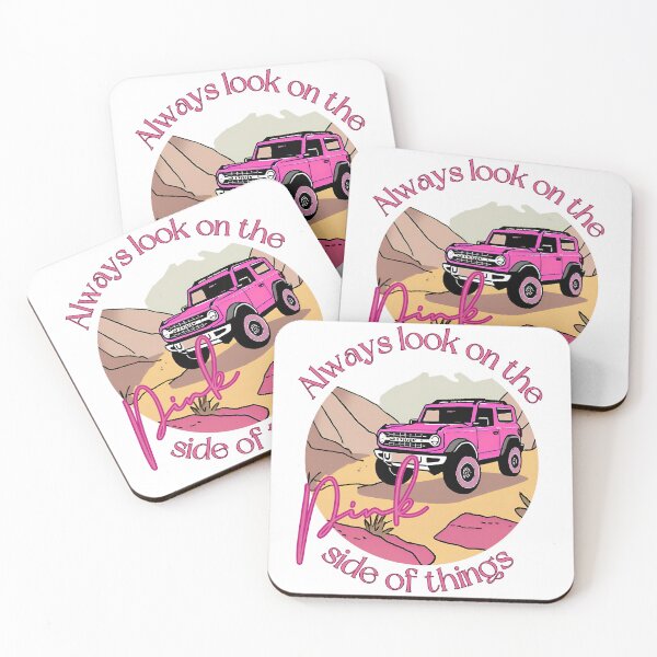 Item preview, Pink side of things designed and sold by Craftonmegan.