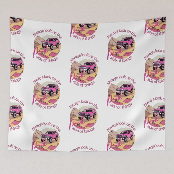 Item preview, Pink side of things designed and sold by Craftonmegan.