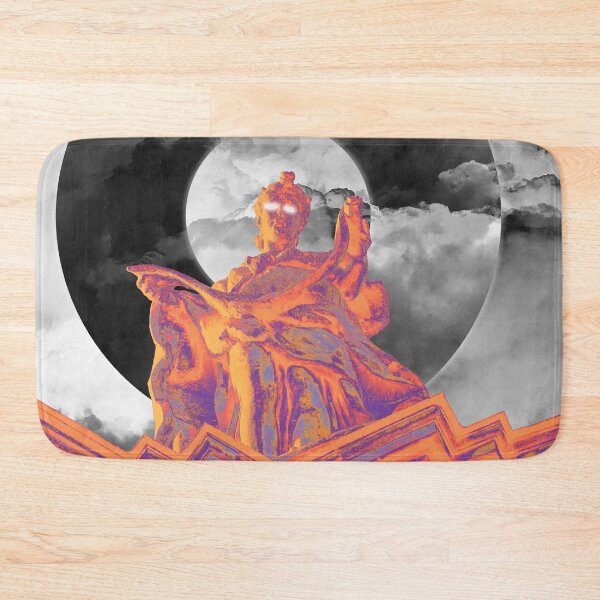 Item preview, LET THEM SERPENTS RATTLE designed and sold by The Turbulent Architect.