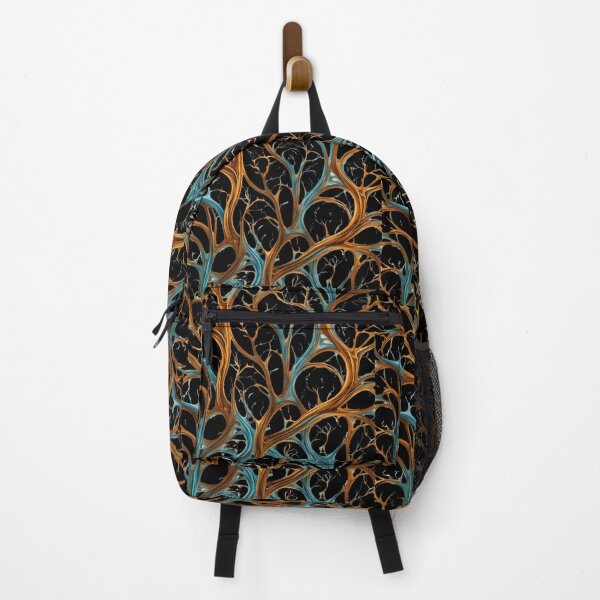 Item preview, Fractal Tree Branching Pattern designed and sold by Traloch O'Laoi.