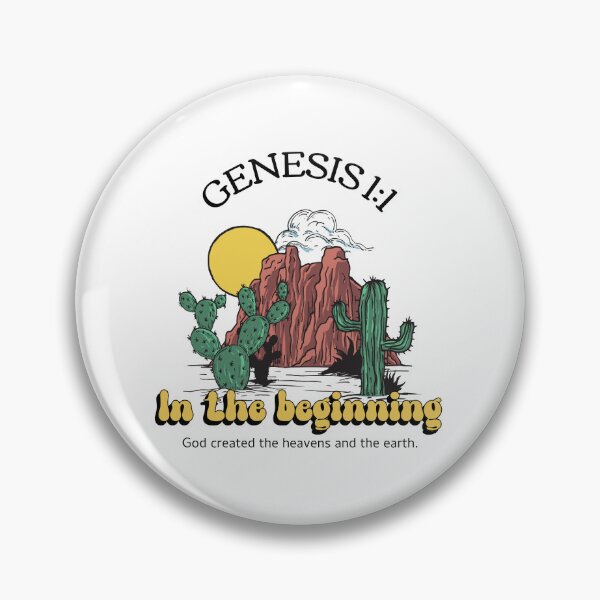 Item preview, Genesis 1:1 designed and sold by Texasgal15.