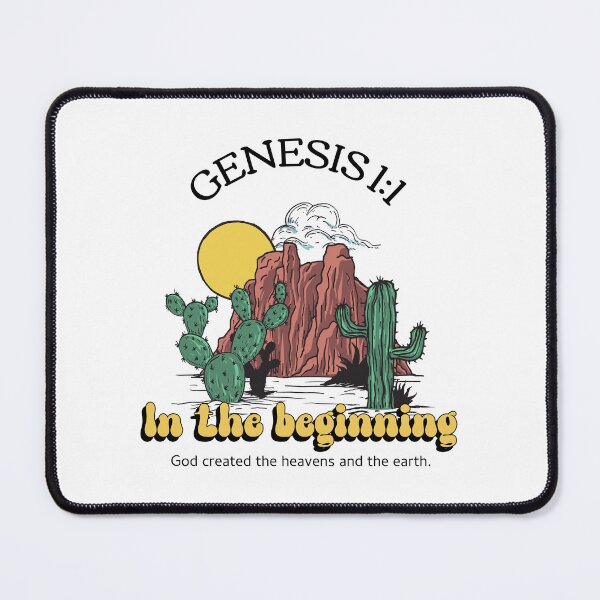 Item preview, Genesis 1:1 designed and sold by Texasgal15.