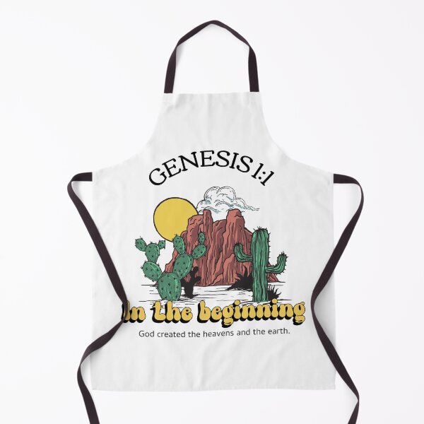Item preview, Genesis 1:1 designed and sold by Texasgal15.