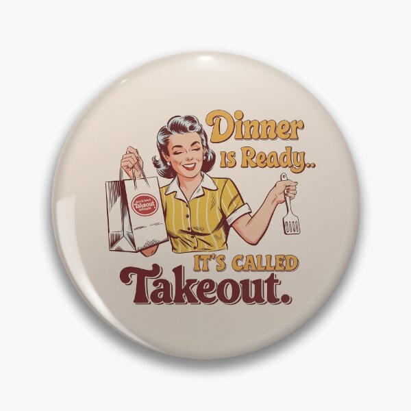 Item preview, Sarcastic Vintage Housewife designed and sold by AniArtPL.