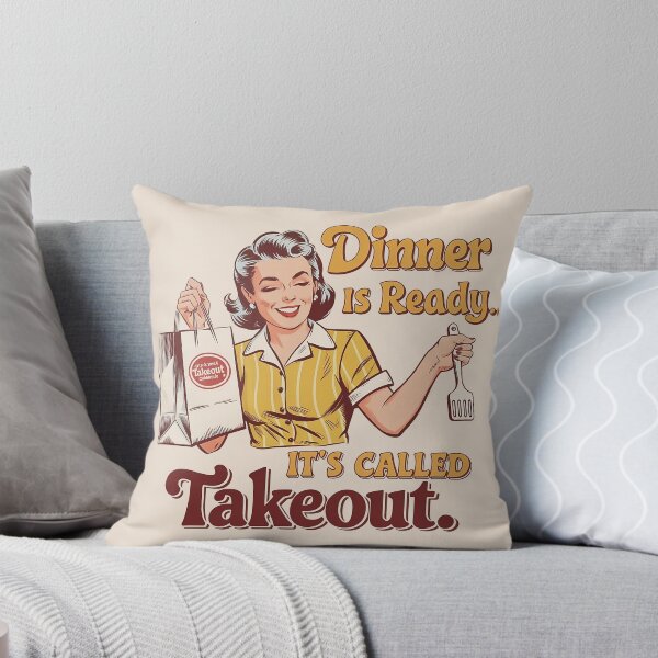 Item preview, Sarcastic Vintage Housewife designed and sold by AniArtPL.