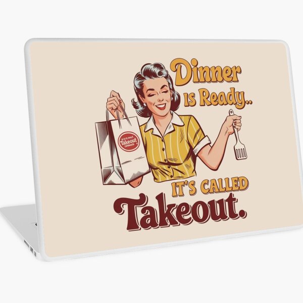 Item preview, Sarcastic Vintage Housewife designed and sold by AniArtPL.