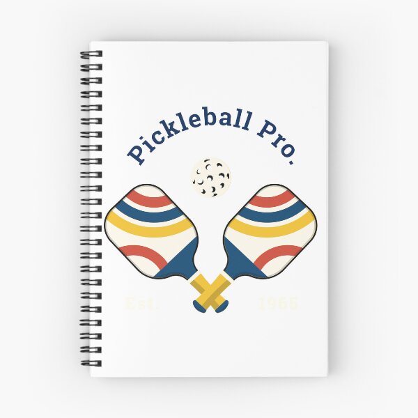 Item preview, Pickleball Pro designed and sold by NorfolkHouseLLC.