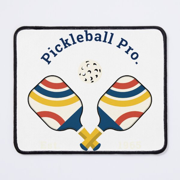 Item preview, Pickleball Pro designed and sold by NorfolkHouseLLC.