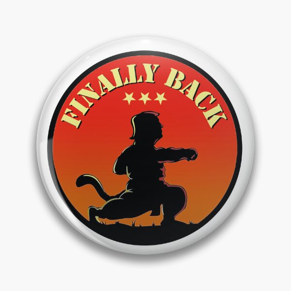 Item preview, Son Trump Finally Back designed and sold by norbelart.