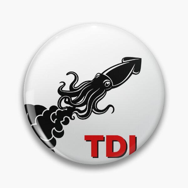 Item preview, Diesel TDI smoke car humor designed and sold by Joceran.