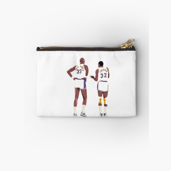 Item preview, Magic & Kareem designed and sold by PrezJones.