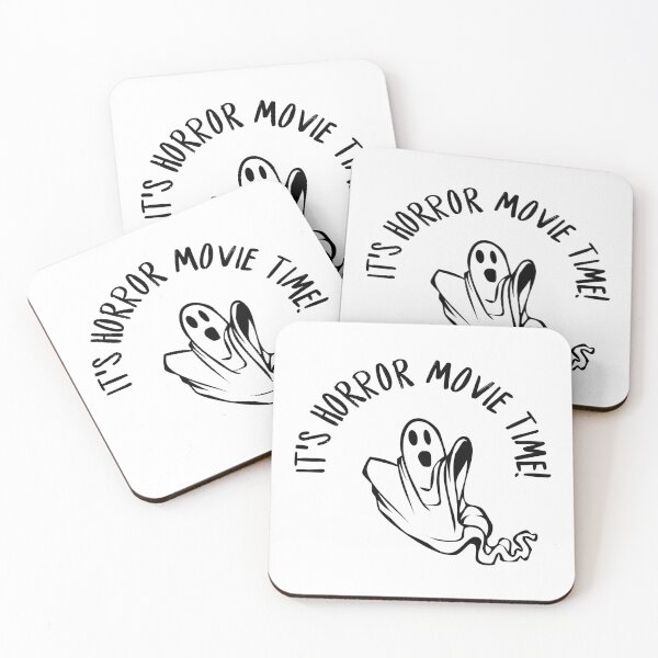 Item preview, it's horror movie time! One ghost designed and sold by trucomanx.