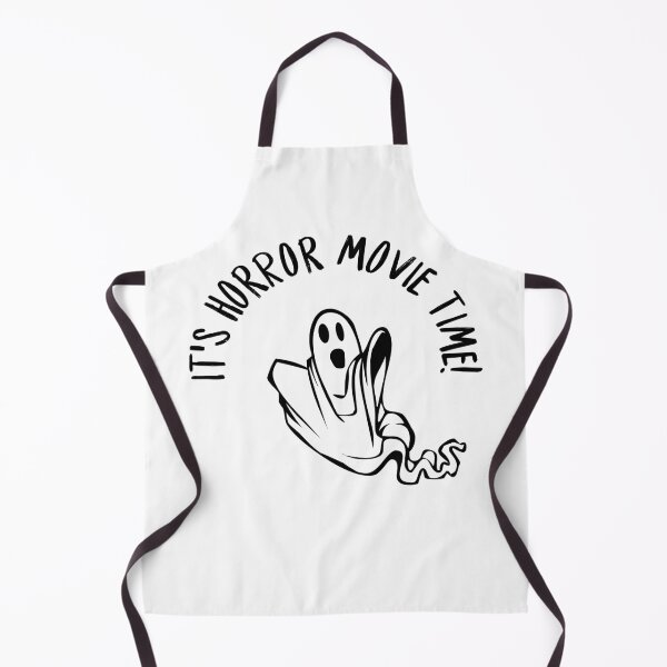 Item preview, it's horror movie time! One ghost designed and sold by trucomanx.