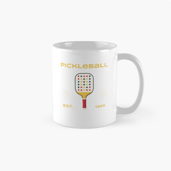 Item preview, Pickleball 1965 designed and sold by NorfolkHouseLLC.