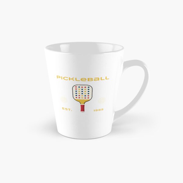 Item preview, Pickleball 1965 designed and sold by NorfolkHouseLLC.