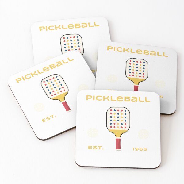Item preview, Pickleball 1965 designed and sold by NorfolkHouseLLC.