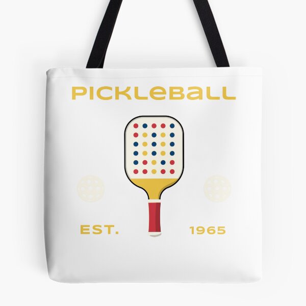 Item preview, Pickleball 1965 designed and sold by NorfolkHouseLLC.