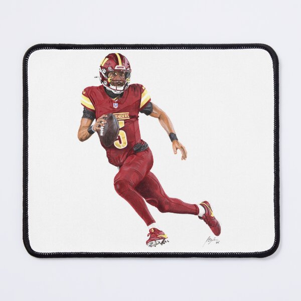 Item preview, Jayden Daniels designed and sold by Jason Bylsma.