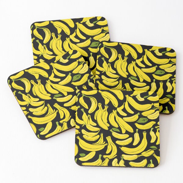 Item preview, Banana Vibes Only designed and sold by damik1984.