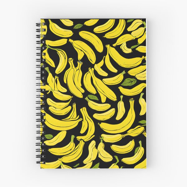 Item preview, Banana Vibes Only designed and sold by damik1984.