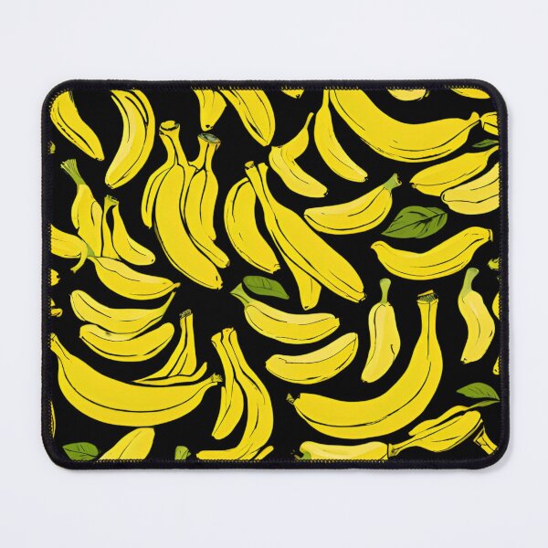 Item preview, Banana Vibes Only designed and sold by damik1984.