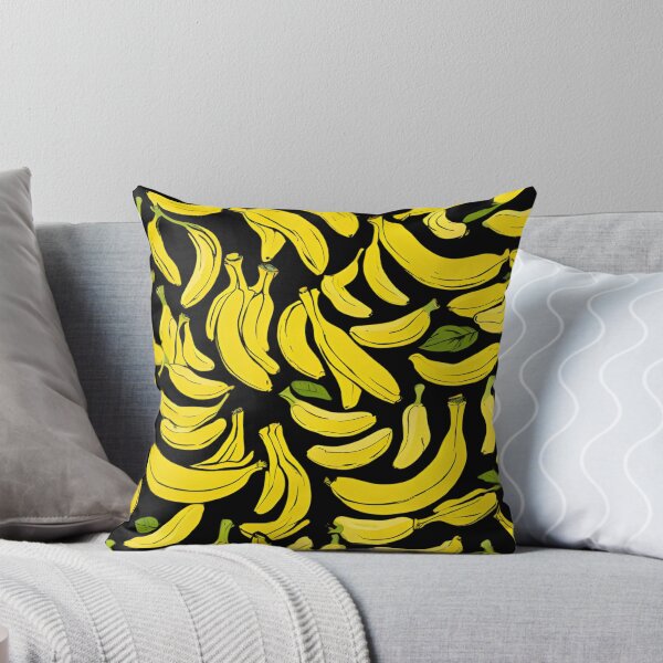Item preview, Banana Vibes Only designed and sold by damik1984.