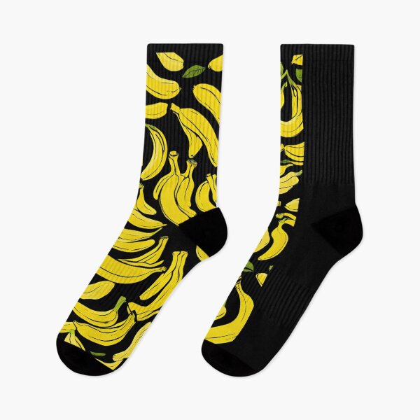 Item preview, Banana Vibes Only designed and sold by damik1984.