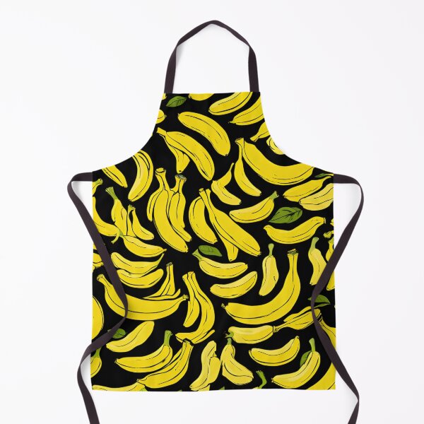 Item preview, Banana Vibes Only designed and sold by damik1984.