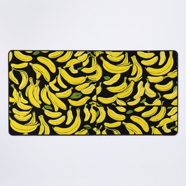 Item preview, Banana Vibes Only designed and sold by damik1984.