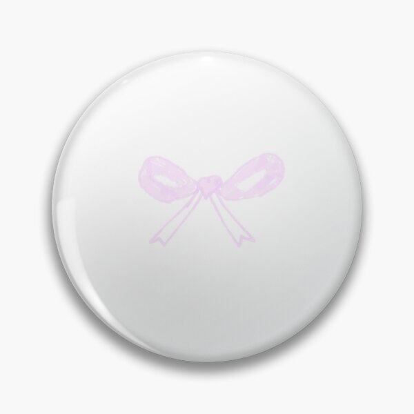 Item preview, Adorable Pink Bow designed and sold by DaphneNova.