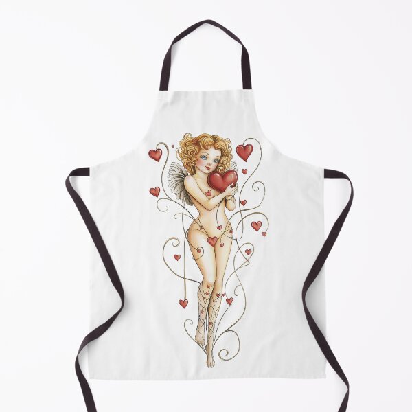 Item preview, Valentine's beautiful girl designed and sold by Maestro-4U.