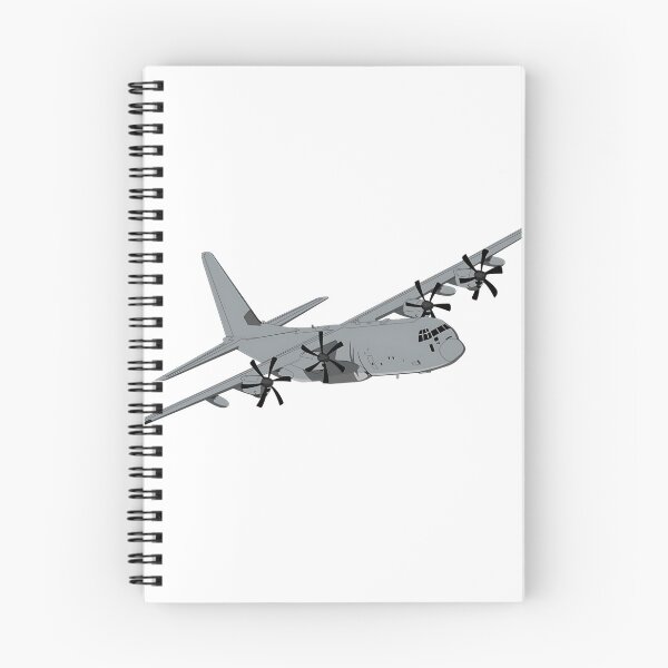 Item preview, C 130 Airplane  designed and sold by NorfolkHouseLLC.