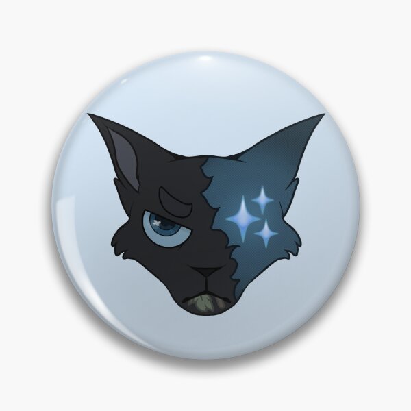 Item preview, Ravenwing Head designed and sold by apple-glass.