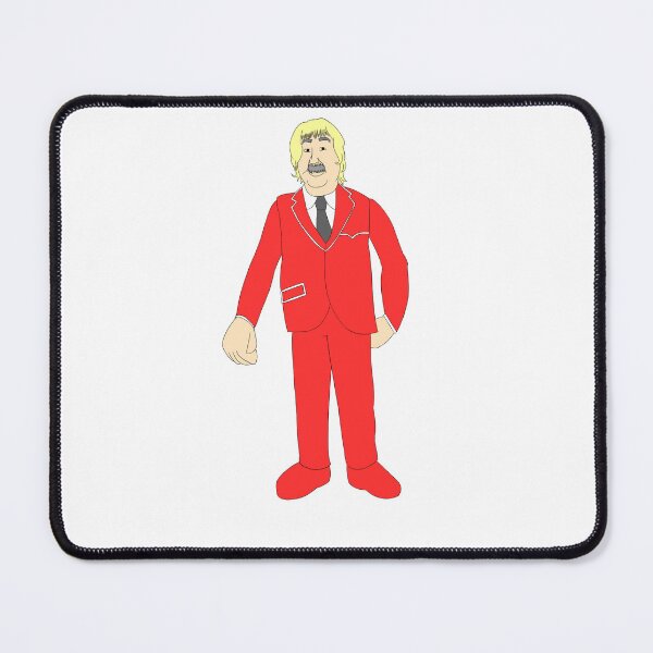 Item preview, Captain Kangaroo designed and sold by Quistlor.