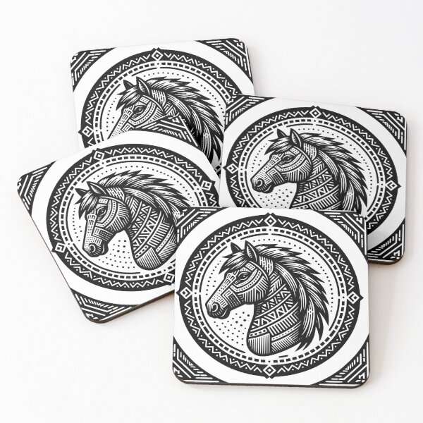 Item preview, Horse Soul designed and sold by TeerifficTees4U.