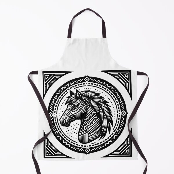 Item preview, Horse Soul designed and sold by TeerifficTees4U.