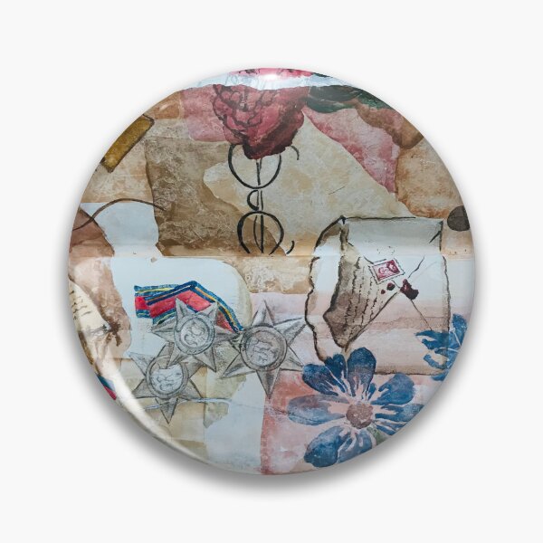 Item preview, Times Past designed and sold by VariARTyPrints.