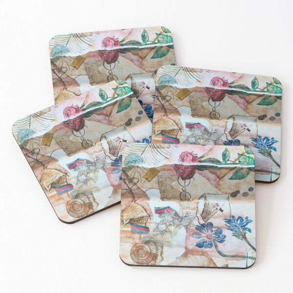 Item preview, Times Past designed and sold by VariARTyPrints.