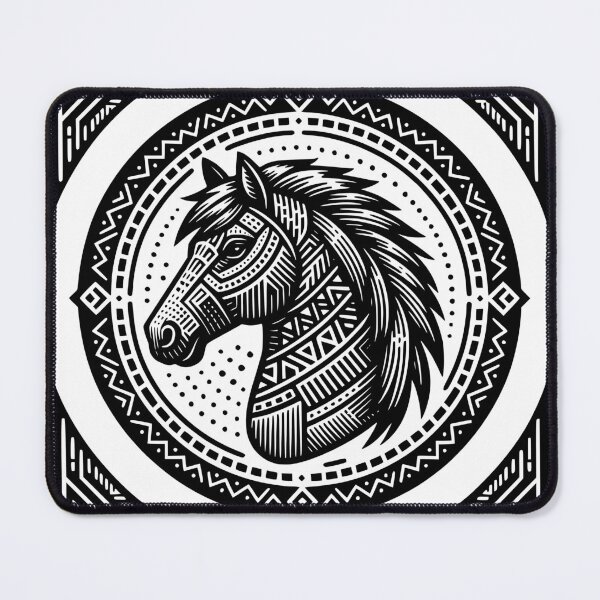 Item preview, Horse Soul designed and sold by TeerifficTees4U.