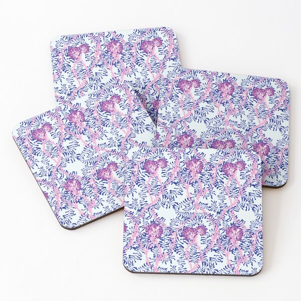Item preview, Seaweed & Coral designed and sold by EKeener.