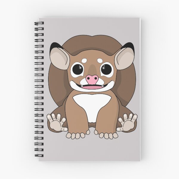 Item preview, CUTE designed and sold by DILANDOG.