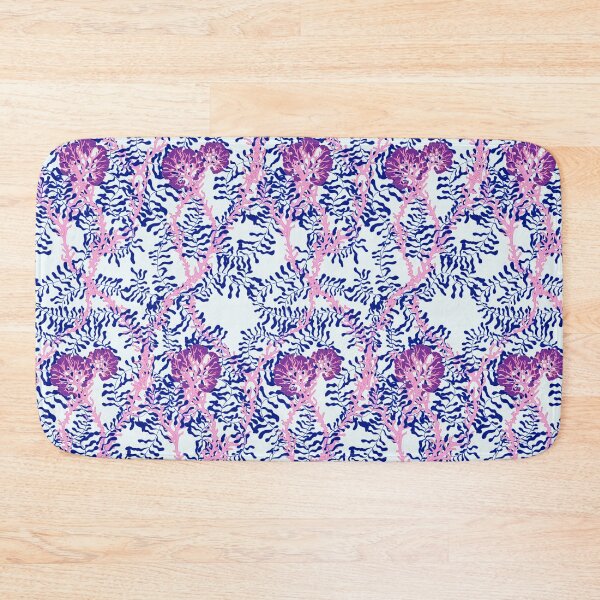 Item preview, Seaweed & Coral designed and sold by EKeener.