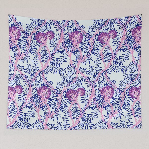 Item preview, Seaweed & Coral designed and sold by EKeener.