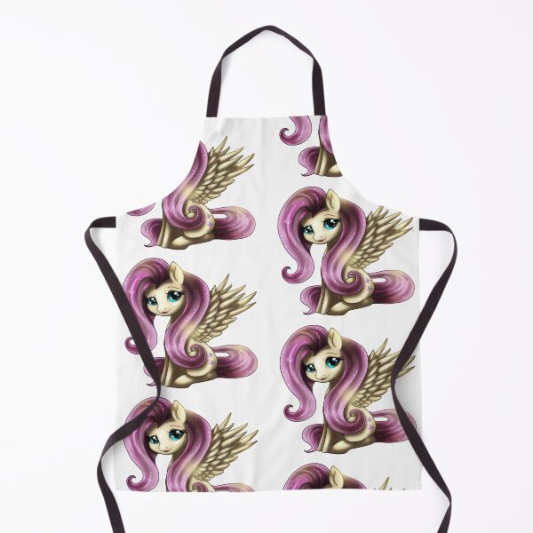 Item preview, Fluttershy My Little Pony Transparent designed and sold by RiavaCornelia.