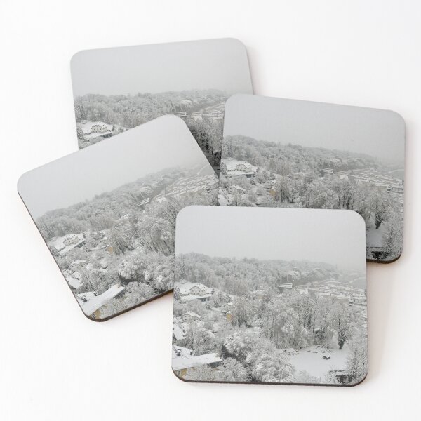 Item preview, Salzburgo bajo la nieve 2 designed and sold by lisadw.